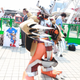 Illustration for article titled When Cosplay Is Too Damn Hot